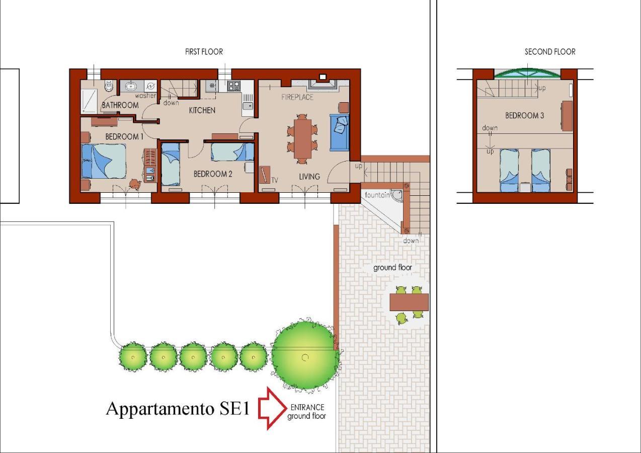 Palazzo Barbò Pumenengo Quarto foto