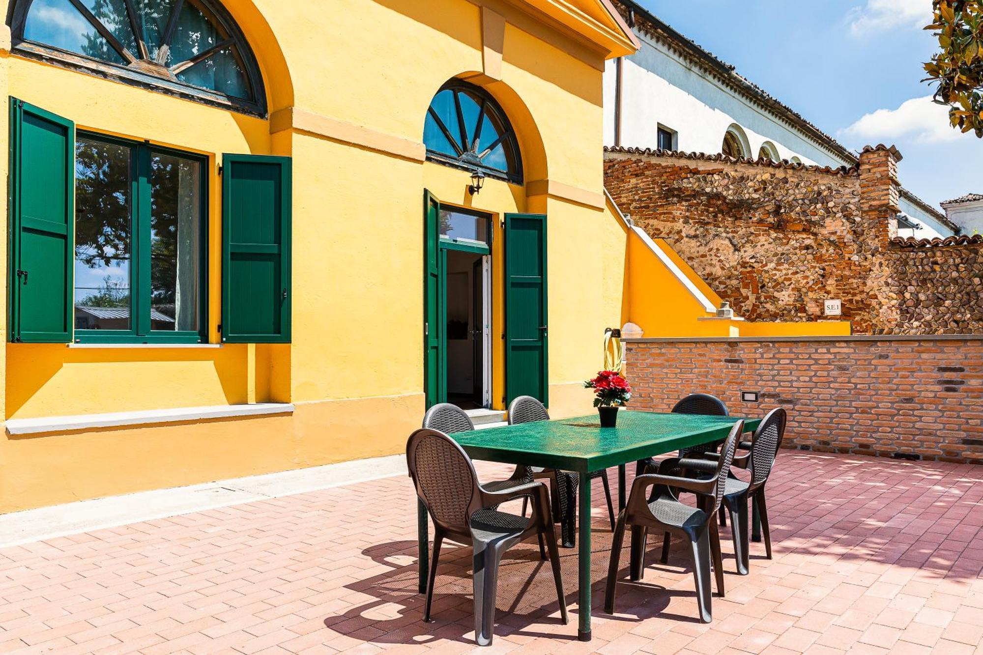 Palazzo Barbò Pumenengo Quarto foto